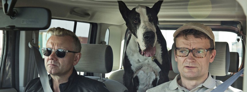 Kan ny Klovn-film overgå den gamle?