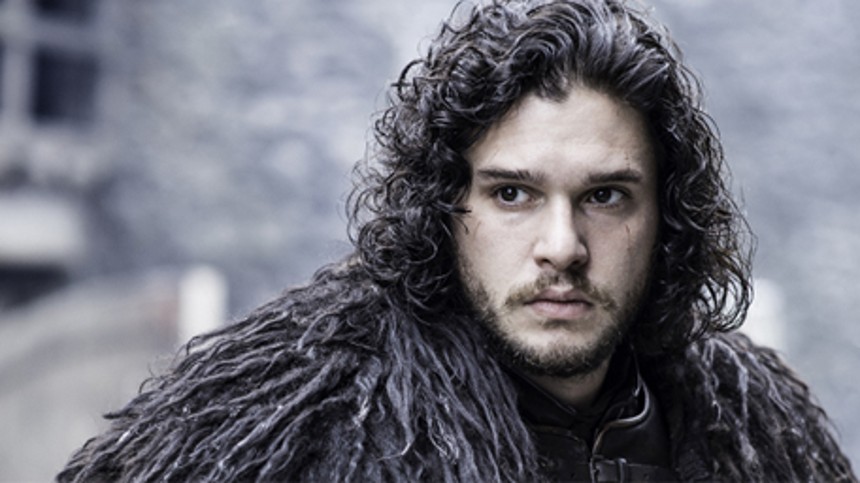 Game of Thrones fører Em­my-​no­mi­ne­rin­ger