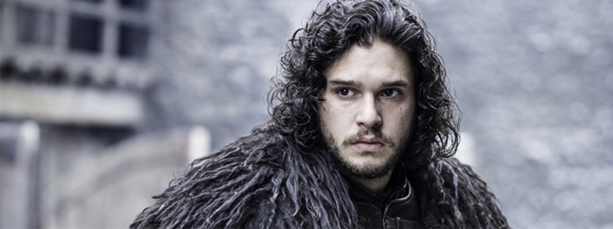 Game of Thrones fører Em­my-​no­mi­ne­rin­ger