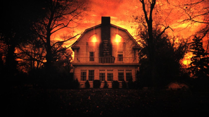 Baseret på meget virkelige begivenheder