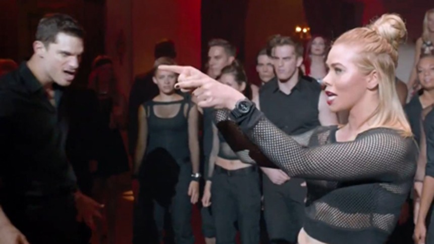 Mød Kommissar fra Das Sound Machine 