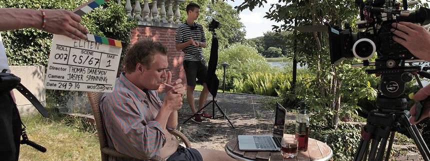 Debutanter vi vil gense