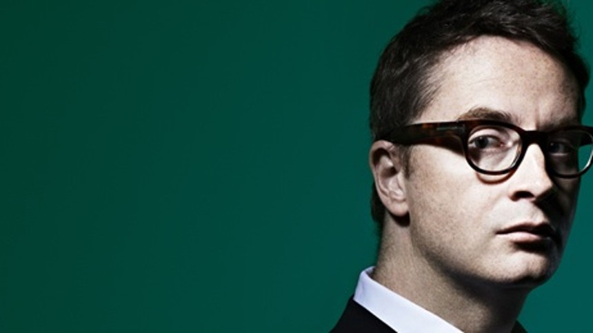 Nicolas Winding Refn udgiver bog