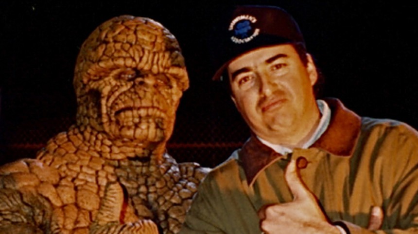 En film til skraldespanden