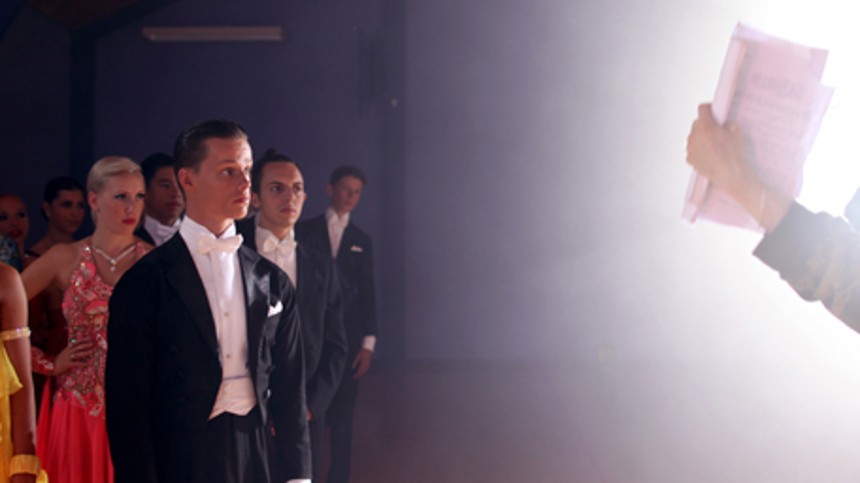 ”Jeg er jo en meget velopdragen ung mand”