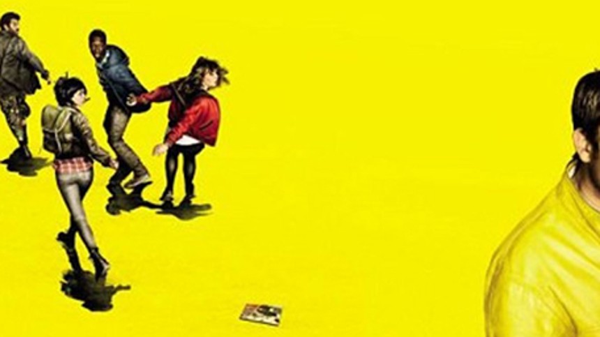 David Fincher-serien Utopia er aflyst