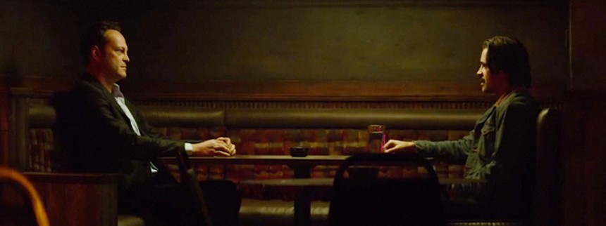 Hvad gik True Detective egentlig ud på?