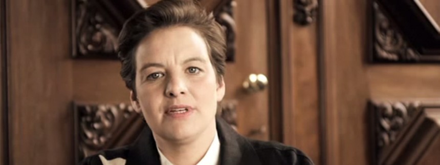 Film­bran­che-​ad­vo­kat: Jeg er uskyldig