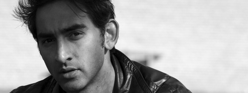 Terrordrab bliver til en film