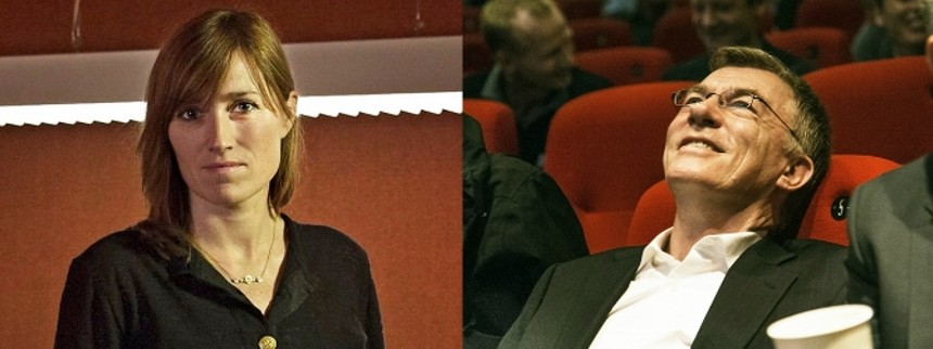 Komisk klimaks på injuriesagen