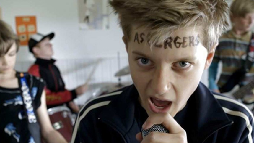 Vi anbefaler film på festivalen i Odense