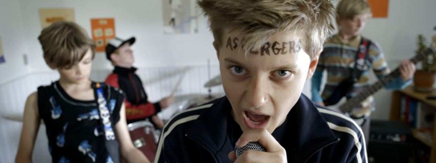 Vi anbefaler film på festivalen i Odense