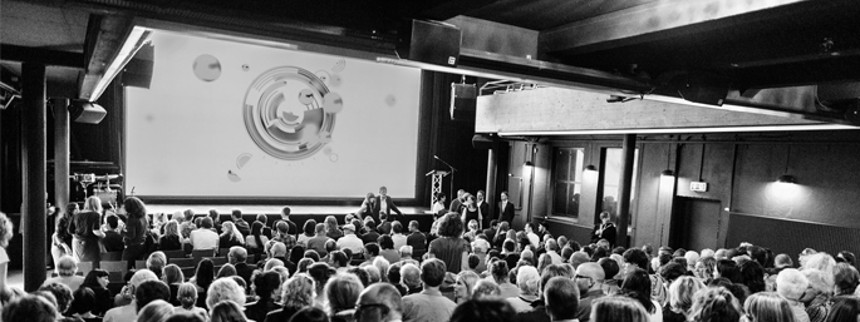 Kortfilm, klap og kritik i Odense