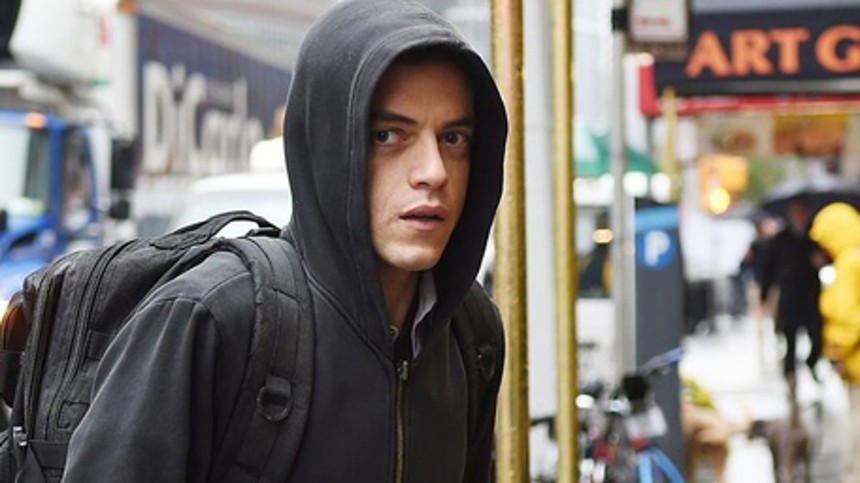 Tv-serie udskydes efter drab på live-tv