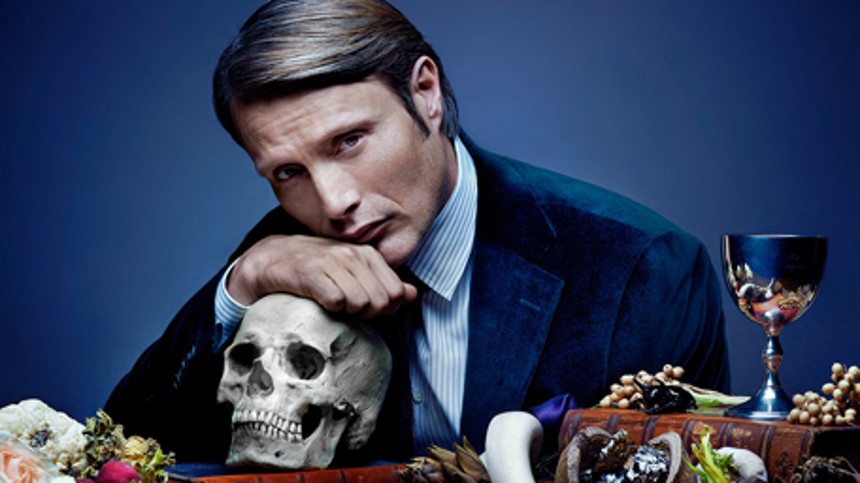 Mads Mikkelsen som skurk i ny Marvel-film