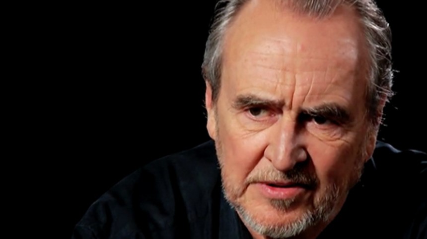Hor­r­or­in­struk­tø­ren Wes Craven er død