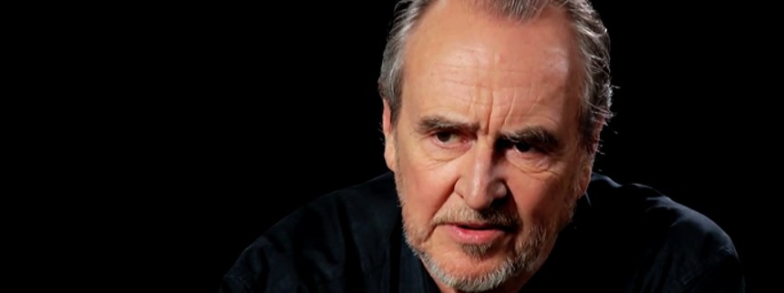 Hor­r­or­in­struk­tø­ren Wes Craven er død