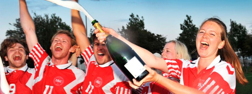 Ekko Film Cup i billeder og få ord