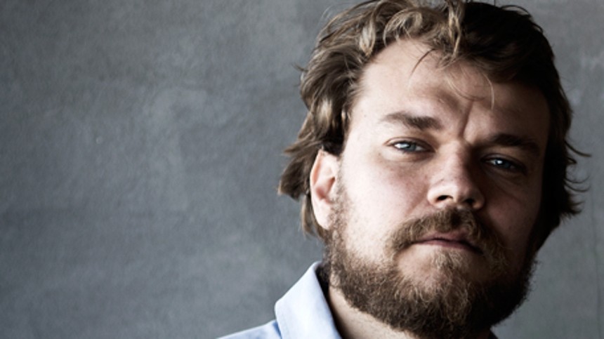 Pilou Asbæk med i Game of Thrones