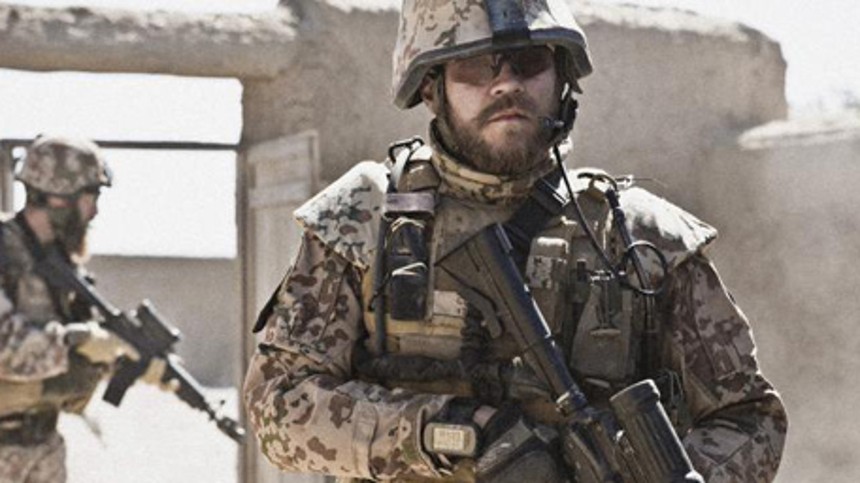 Dansk film chanceløs i Oscar-kapløbet