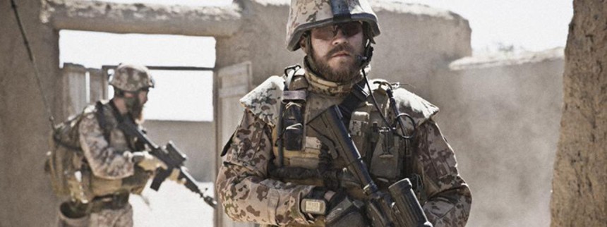 Dansk film chanceløs i Oscar-kapløbet