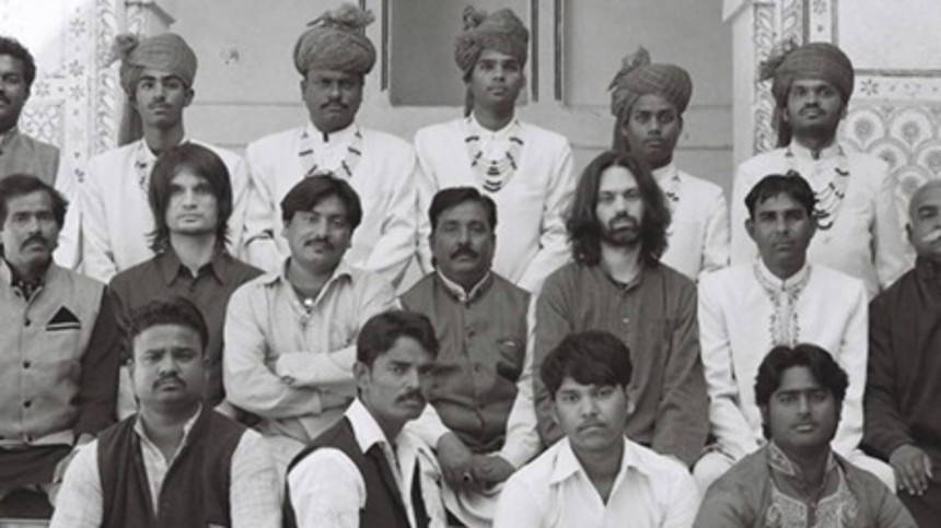 P.T. Anderson laver film om Ra­dio­he­ad-​gu­i­ta­rist