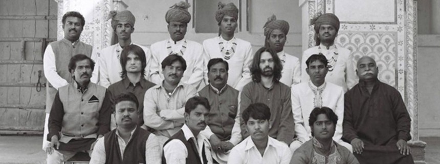 P.T. Anderson laver film om Ra­dio­he­ad-​gu­i­ta­rist