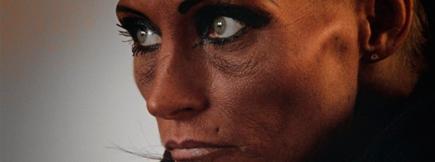 ”Jeg vil vise Bonnie som et menneske”