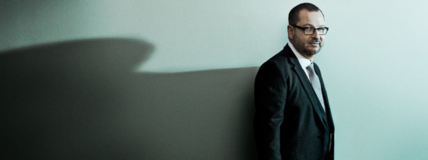 Lars von Trier tager afstand fra ny roman