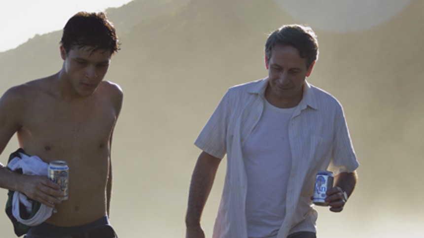 Overraskende venezuelansk vinder i Venedig