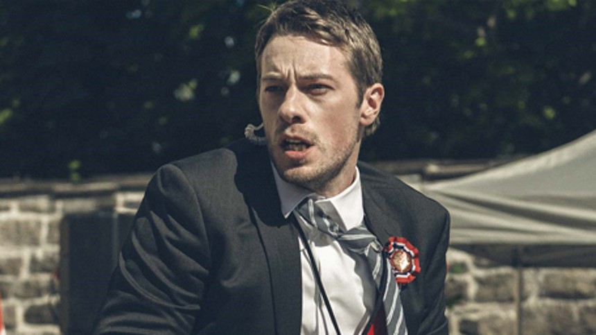 Rusland kritiserer norsk tv-serie