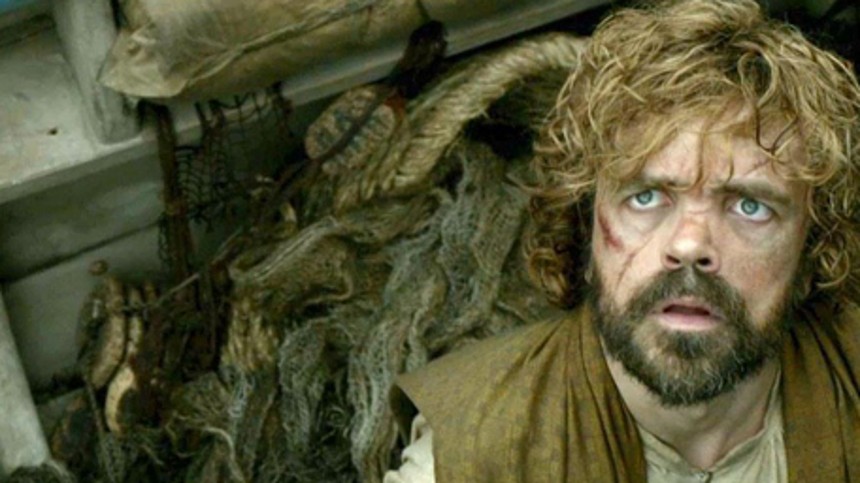 Game of Thrones og Veep vinder Emmy-showet