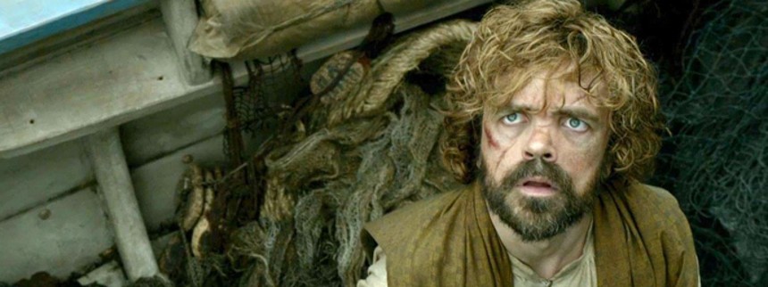 Game of Thrones og Veep vinder Emmy-showet