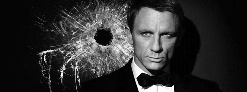 Spectre-​ti­tel­sang får blandet modtagelse