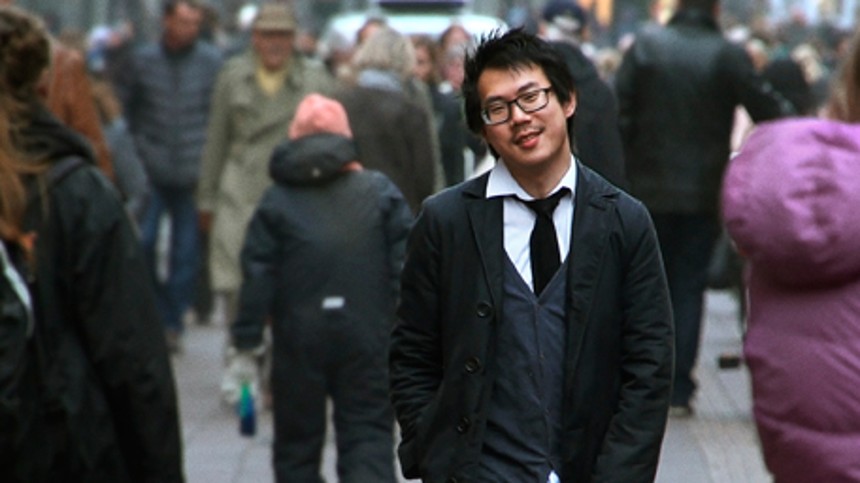 ”Jeg er den sidste af min slags”