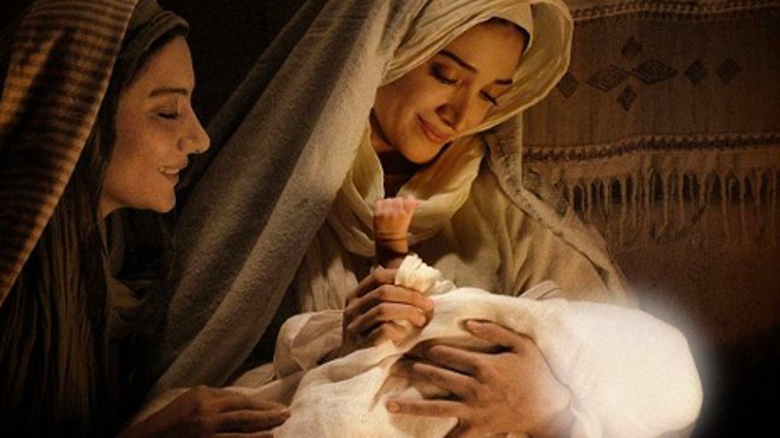 Iran vælger Muhammed-film som Oscar-bud