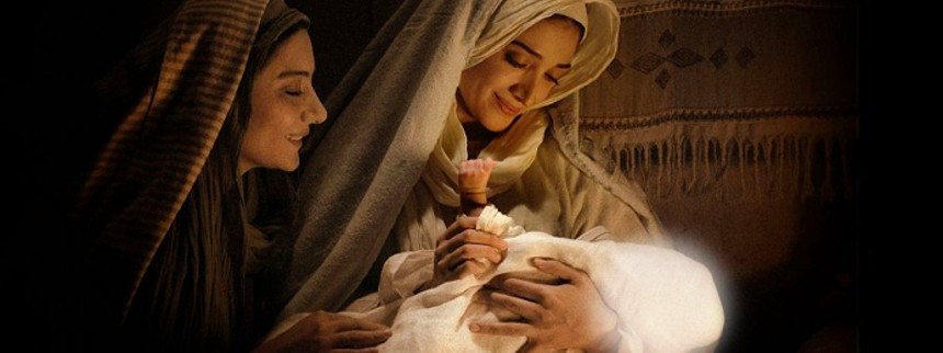 Iran vælger Muhammed-film som Oscar-bud