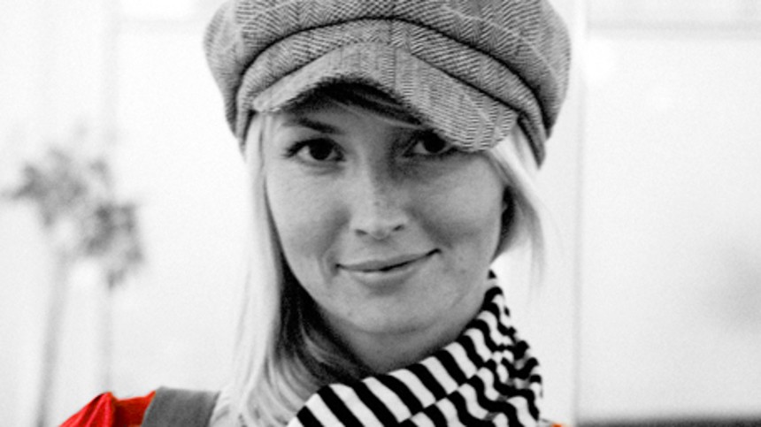 Tine havde en radikal frygtløshed 