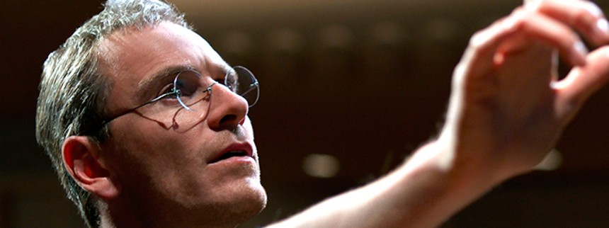 Aaron Sorkin undskylder til Apple-chef