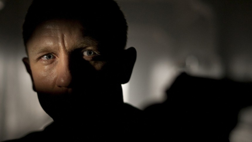 Hvem bliver den næste James Bond?