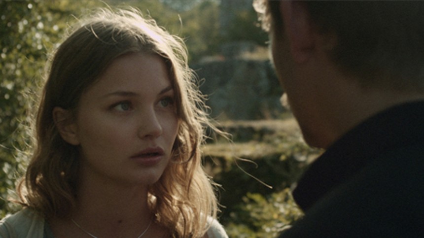 ”Det skal gøre ondt i maven”