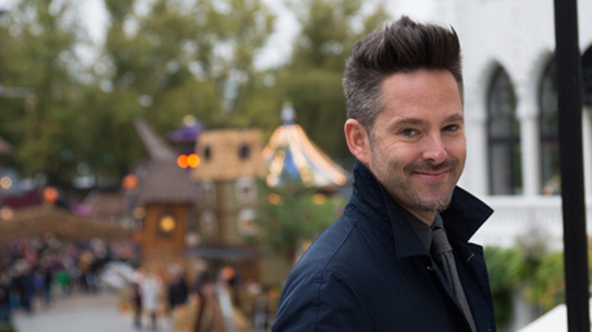 ”Jeg lod mig opsluge af Bulgers verden”