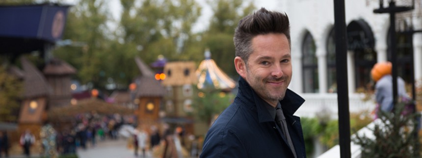 ”Jeg lod mig opsluge af Bulgers verden”