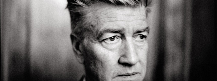 David Lynch arbejder på selvbiografi
