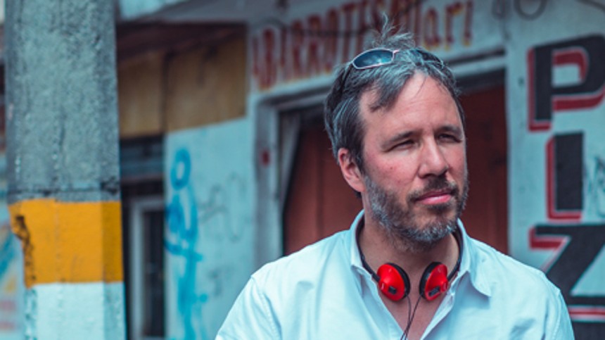 Denis Villeneuve