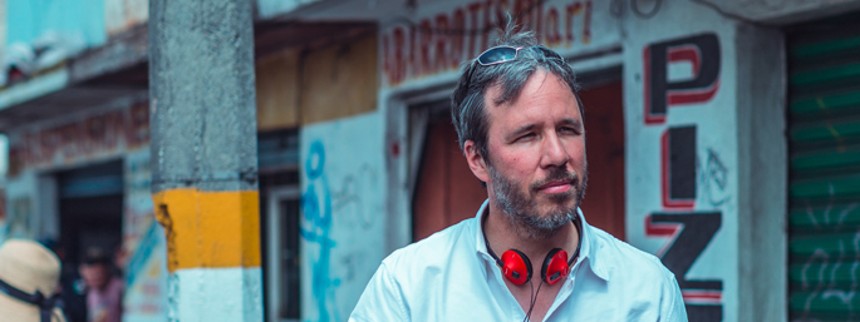 Denis Villeneuve