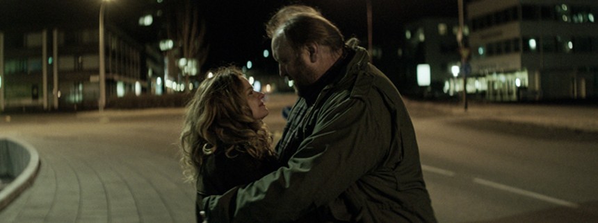 Overraskende vinder af Nordisk Råds Filmpris