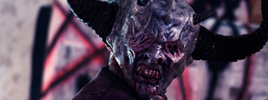 Festival vil skræmme dig fra vid og sans