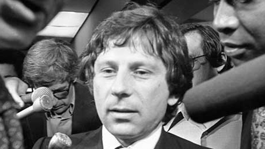 Polanski undgår udlevering til USA