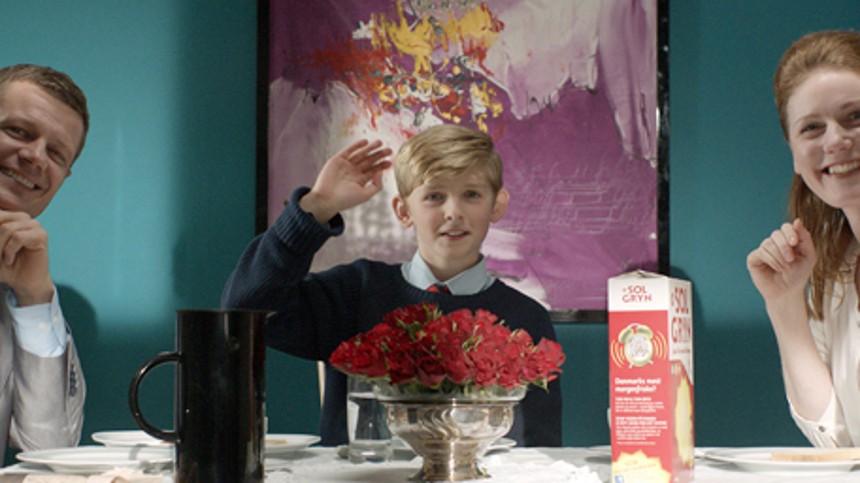 Femten film konkurrerer om Shortlist Prisen